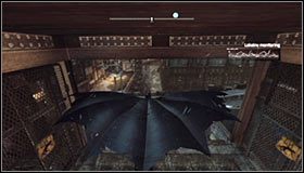 21 - Dzielnica przemysłowa - Trofea Batmana (08-13) | Zagadki w Batman Arkham City - Batman: Arkham City - poradnik do gry