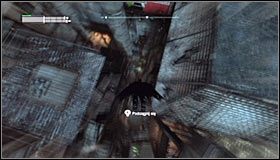 9 - Dzielnica przemysłowa - Trofea Batmana (14-22) | Zagadki w Batman Arkham City - Batman: Arkham City - poradnik do gry