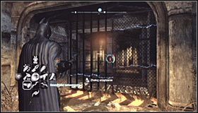 17 - Dzielnica przemysłowa - Trofea Batmana (14-22) | Zagadki w Batman Arkham City - Batman: Arkham City - poradnik do gry