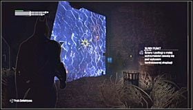 18 - Dzielnica przemysłowa - Trofea Batmana (14-22) | Zagadki w Batman Arkham City - Batman: Arkham City - poradnik do gry