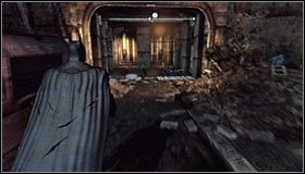 19 - Dzielnica przemysłowa - Trofea Batmana (14-22) | Zagadki w Batman Arkham City - Batman: Arkham City - poradnik do gry