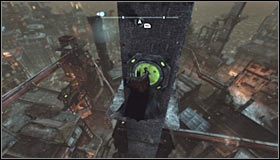 4 - Dzielnica przemysłowa - Trofea Batmana (23-30) | Zagadki w Batman Arkham City - Batman: Arkham City - poradnik do gry