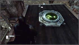 9 - Dzielnica przemysłowa - Trofea Batmana (23-30) | Zagadki w Batman Arkham City - Batman: Arkham City - poradnik do gry