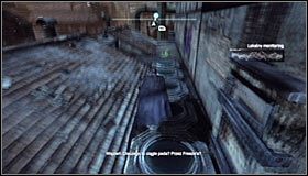 12 - Dzielnica przemysłowa - Trofea Batmana (23-30) | Zagadki w Batman Arkham City - Batman: Arkham City - poradnik do gry