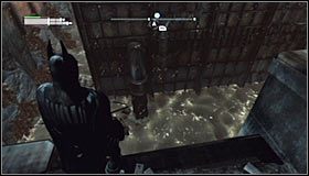 13 - Dzielnica przemysłowa - Trofea Batmana (23-30) | Zagadki w Batman Arkham City - Batman: Arkham City - poradnik do gry