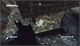 14 - Dzielnica przemysłowa - Trofea Batmana (23-30) | Zagadki w Batman Arkham City - Batman: Arkham City - poradnik do gry