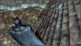 18 - Dzielnica przemysłowa - Trofea Batmana (23-30) | Zagadki w Batman Arkham City - Batman: Arkham City - poradnik do gry