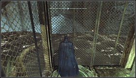 20 - Dzielnica przemysłowa - Trofea Batmana (23-30) | Zagadki w Batman Arkham City - Batman: Arkham City - poradnik do gry
