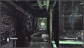 4 - Dzielnica przemysłowa - Trofea Batmana (31-37) | Zagadki w Batman Arkham City - Batman: Arkham City - poradnik do gry
