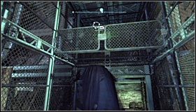 6 - Dzielnica przemysłowa - Trofea Batmana (31-37) | Zagadki w Batman Arkham City - Batman: Arkham City - poradnik do gry