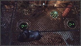 9 - Dzielnica przemysłowa - Trofea Batmana (31-37) | Zagadki w Batman Arkham City - Batman: Arkham City - poradnik do gry