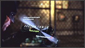 14 - Dzielnica przemysłowa - Trofea Batmana (31-37) | Zagadki w Batman Arkham City - Batman: Arkham City - poradnik do gry