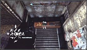 Przystąp do mini-gry hakerskiej i doprowadź do ułożenia hasła ZROZUMIENIE #1 - Dzielnica przemysłowa - Trofea Batmana (31-37) | Zagadki w Batman Arkham City - Batman: Arkham City - poradnik do gry