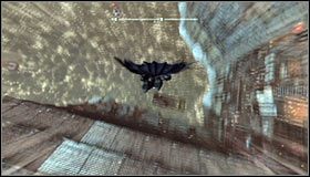 17 - Dzielnica przemysłowa - Trofea Batmana (31-37) | Zagadki w Batman Arkham City - Batman: Arkham City - poradnik do gry