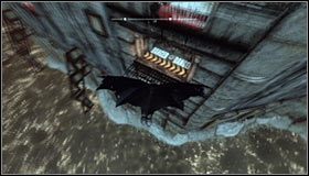 18 - Dzielnica przemysłowa - Trofea Batmana (31-37) | Zagadki w Batman Arkham City - Batman: Arkham City - poradnik do gry