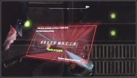 3 - Dzielnica przemysłowa - Zagadki słowne, Kamery TYGERA | Zagadki - Batman: Arkham City - poradnik do gry