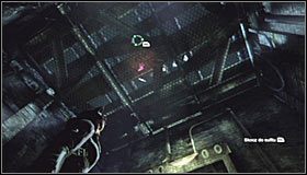 13 - Dzielnica przemysłowa - Balony, Trofea Kobiety-Kota | Zagadki - Batman: Arkham City - poradnik do gry