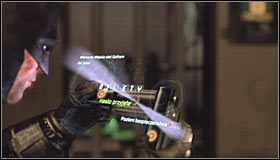 14 - Metro - Trofea Batmana (01-07) | Zagadki w Batman Arkham City - Batman: Arkham City - poradnik do gry