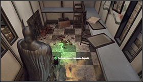 Przystąp do mini-gry hakerskiej i doprowadź do ułożenia hasła BILETY #1 - Metro - Trofea Batmana (01-07) | Zagadki w Batman Arkham City - Batman: Arkham City - poradnik do gry