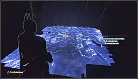 6 - Metro - Trofea Batmana (16-26) | Zagadki w Batman Arkham City - Batman: Arkham City - poradnik do gry