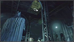 7 - Metro - Trofea Batmana (16-26) | Zagadki w Batman Arkham City - Batman: Arkham City - poradnik do gry