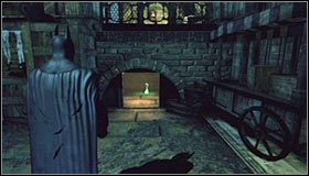 13 - Metro - Trofea Batmana (16-26) | Zagadki w Batman Arkham City - Batman: Arkham City - poradnik do gry