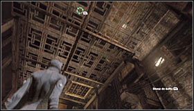 5 - Metro - Zagadki słowne, Szczęki Jokera, Trofea Kobiety-Kota | Zagadki - Batman: Arkham City - poradnik do gry