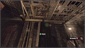 6 - Metro - Zagadki słowne, Szczęki Jokera, Trofea Kobiety-Kota | Zagadki - Batman: Arkham City - poradnik do gry