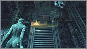 7 - Metro - Zagadki słowne, Szczęki Jokera, Trofea Kobiety-Kota | Zagadki - Batman: Arkham City - poradnik do gry