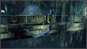 9 - Metro - Zagadki słowne, Szczęki Jokera, Trofea Kobiety-Kota | Zagadki - Batman: Arkham City - poradnik do gry