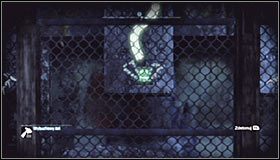 3 - Zaułki - Trofea Batmana (01-07) | Zagadki w Batman Arkham City - Batman: Arkham City - poradnik do gry