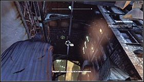 4 - Zaułki - Trofea Batmana (24-39) | Zagadki w Batman Arkham City - Batman: Arkham City - poradnik do gry