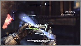 9 - Zaułki - Trofea Batmana (24-39) | Zagadki w Batman Arkham City - Batman: Arkham City - poradnik do gry