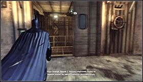 13 - Zaułki - Trofea Batmana (24-39) | Zagadki w Batman Arkham City - Batman: Arkham City - poradnik do gry