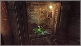 6 - Huta - Trofea Batmana (19-24) | Zagadki w Batman Arkham City - Batman: Arkham City - poradnik do gry