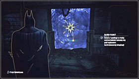 7 - Huta - Trofea Batmana (19-24) | Zagadki w Batman Arkham City - Batman: Arkham City - poradnik do gry