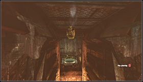 4 - Huta - Trofea Kobiety-Kota | Zagadki w Batman Arkham City - Batman: Arkham City - poradnik do gry