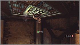 7 - Huta - Trofea Kobiety-Kota | Zagadki w Batman Arkham City - Batman: Arkham City - poradnik do gry