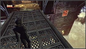 9 - Huta - Trofea Kobiety-Kota | Zagadki w Batman Arkham City - Batman: Arkham City - poradnik do gry