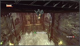 10 - Huta - Trofea Kobiety-Kota | Zagadki w Batman Arkham City - Batman: Arkham City - poradnik do gry