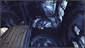 3 - Muzeum - Trofea Batmana (01-10) | Zagadki w Batman Arkham City - Batman: Arkham City - poradnik do gry