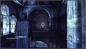 4 - Muzeum - Trofea Batmana (01-10) | Zagadki w Batman Arkham City - Batman: Arkham City - poradnik do gry