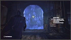 10 - Muzeum - Trofea Batmana (01-10) | Zagadki w Batman Arkham City - Batman: Arkham City - poradnik do gry