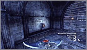 Po raz ostatni skręć batarang w prawo #1 - Muzeum - Trofea Batmana (11-23) | Zagadki w Batman Arkham City - Batman: Arkham City - poradnik do gry