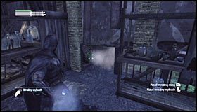 24 - Muzeum - Trofea Batmana (11-23) | Zagadki w Batman Arkham City - Batman: Arkham City - poradnik do gry