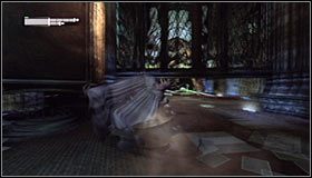 26 - Muzeum - Trofea Batmana (11-23) | Zagadki w Batman Arkham City - Batman: Arkham City - poradnik do gry