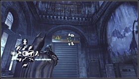 1 - Muzeum - Trofea Kobiety-Kota | Zagadki w Batman Arkham City - Batman: Arkham City - poradnik do gry