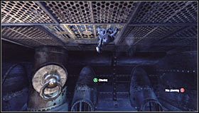 4 - Muzeum - Trofea Kobiety-Kota | Zagadki w Batman Arkham City - Batman: Arkham City - poradnik do gry