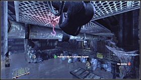 Zacznij się teraz przemieszczać na zachód #1 - Muzeum - Trofea Kobiety-Kota | Zagadki w Batman Arkham City - Batman: Arkham City - poradnik do gry