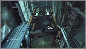 8 - Cudowne Miasto - Trofea Batmana (01-07) | Zagadki w Batman Arkham City - Batman: Arkham City - poradnik do gry